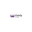 Family Lock & Key logo